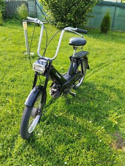 Babetta 207 - 5