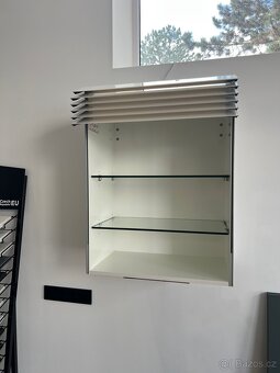 Designová roleta Rehau - 5
