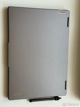 2v1 16" tablet/notebook Lenovo Yoga 7 16IRL8 + ZÁRUKA - 5