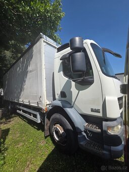 DAF LF55.250 EURO 5 - 5