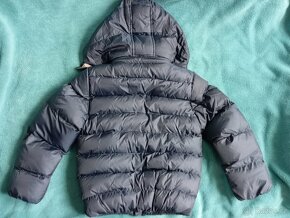 Nová péřová bunda - 5