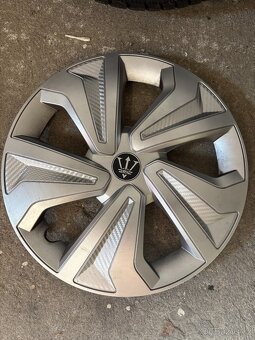Zimní kola 165/70 R14 Debica Frigo 2 – sada 4 ks s disky - 5