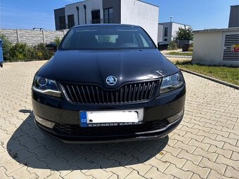Škoda Rapid Monte Carlo DSG, 2018, xenony, vyhř. sed. - 5