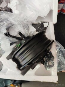 Nový motor kaabo Mantis 10 1000w - 5