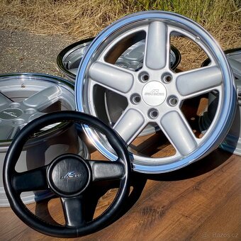 AC Schnitzer r17 5x120 - 5