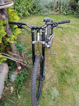 Commencal Furious - 5