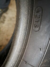 Letní pneu Hankook 235/55 R19 101H - 5