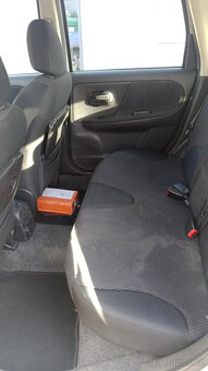 Nissan Note 1.4 65 kW - 5
