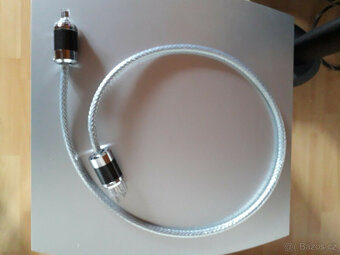 Aktivní subwoofer BURMESTER S8 - 5