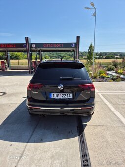 Tiguan - 5