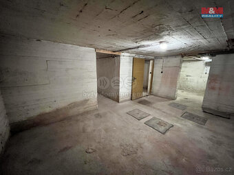Prodej skladu, 156 m², Ostrava, ul. Nálepkovo náměstí - 5