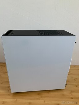 Herní Pc Ryzen 7 GTX1070 XTREME - 5