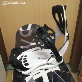 Snowboard 155 - 5