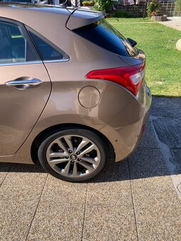 Hyundai i30 r.v.2015 - 5