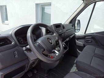 RENAULT MASTER 2.2CDI 132kW CHLADÍCÍ NÁSTAVBA - 5