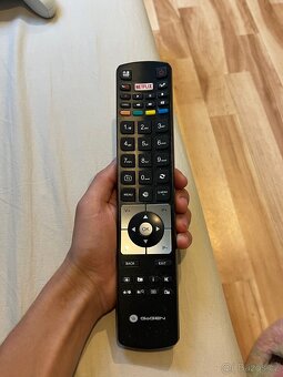 Smart Televize Gogen 40" - 5