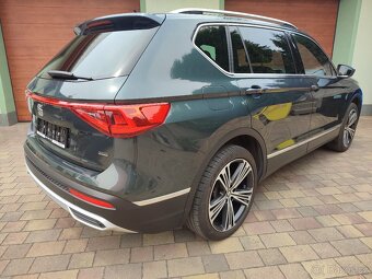 Seat Tarraco 2.0TDI 140Kw DSG, Xcellence 4Drive - 5