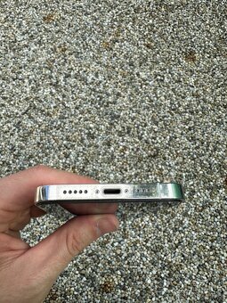 iPhone 12 pro 512GB - baterie 100% - 5