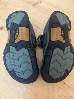 Sandále Keen, vel.35 - 5