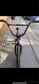 BMX flybikes electron - 5