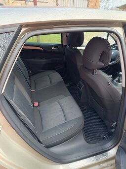 Prodám Citroen C4 - 5