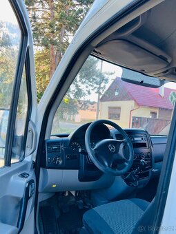Sprinter 4x4 - 5