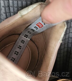 Tenisky Michael Kors vel 40 - 5