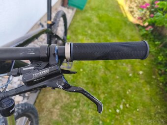 Na prodej – SPECIALIZED Pitch Sport 650B 2016 – modrá, velik - 5