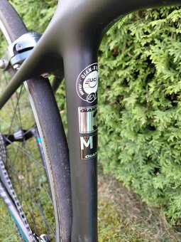Giant TCR Advanced 3 - 5