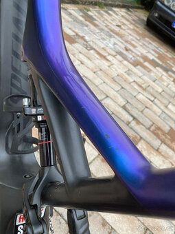 Specialized Turbo Levo comp Carbon S5 XL - 5