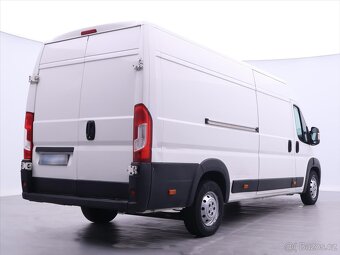 Peugeot Boxer 2,2 HDI 121kW L4H2 CZ DPH (2021) - 5