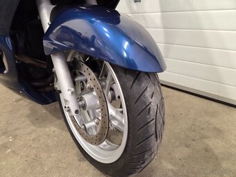 BMW R 1150 RT - ABS - Kufry - 5