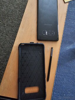 Samsug Note 8 - 5