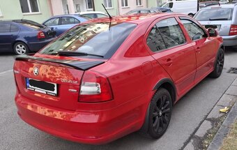 Prodám Škoda Octavia 1.6 Tdi 77kw - 5
