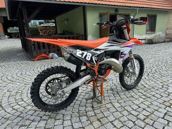 KTM SX 125 2024 29mth - 5