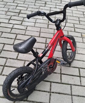 dětské kolo SPECIALIZED Hotrock 12 “ - 5