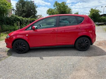 Seat Altea 1.9 TDI, klima - 5