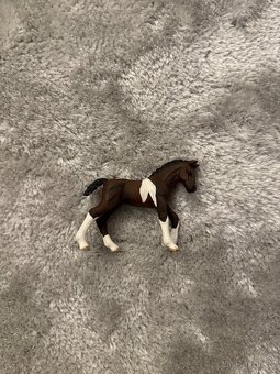 Schleich koně Iii. - 5