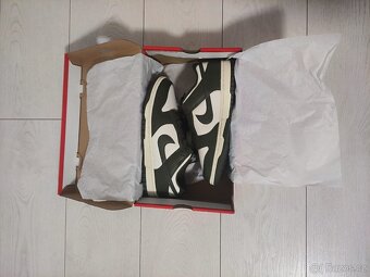 Nike Dunk Low 40.5 - 5
