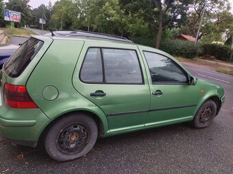 Prodám auto - 5