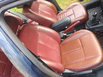 Škoda Octavia 1, 1.9 TDI 66KW, STK XX.12. 2026 - 5
