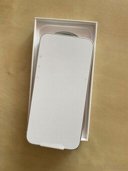 iPhone 14 256 GB, Nový - 5