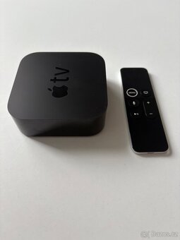 Apple TV 4K 1. generace - 5