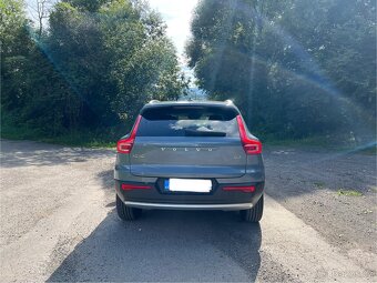 Volvo XC40, 2.0 D3, Automat - 5