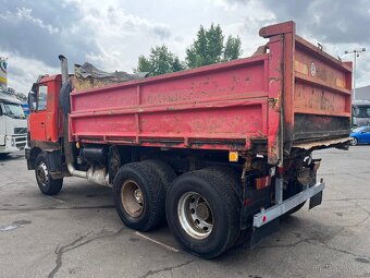 Tatra T 815 6x6 S3 - 5