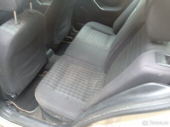 Prodám škoda Octavia 1 1.9tdi r2004 - 5