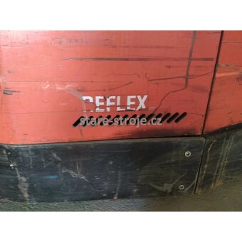 Retrak Reflex. - 5
