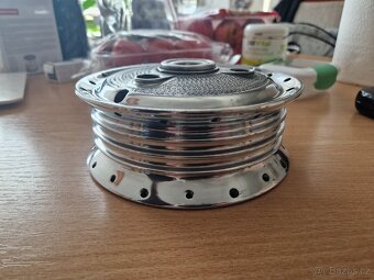 Jawa Pionýr kolo - 5