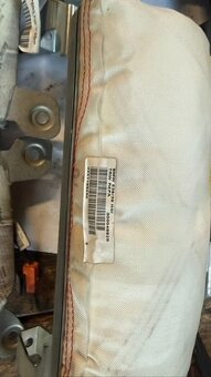 BMW e46/e39 airbagy, jednotky - 5
