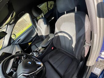 BMW G30 530D xdrive - 5